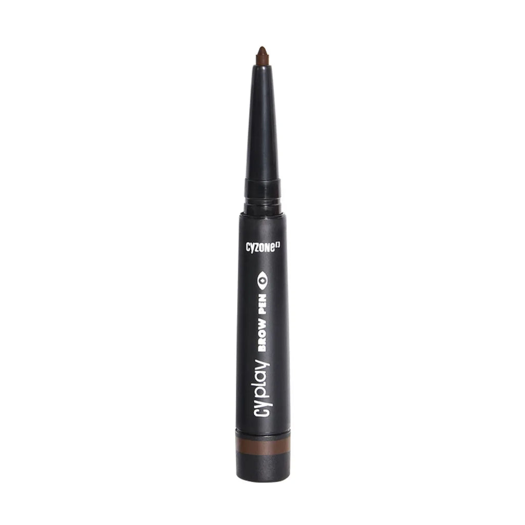 Delineador Retráctil de Cejas Brow Pen CyPlay