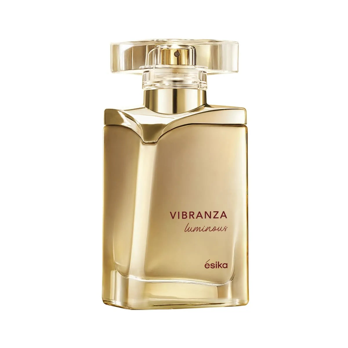 Perfume Vibranza Luminous 45 ml