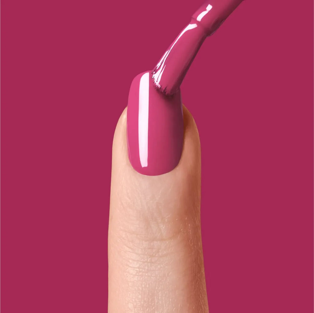 Esmalte de Uñas Full Color PRO