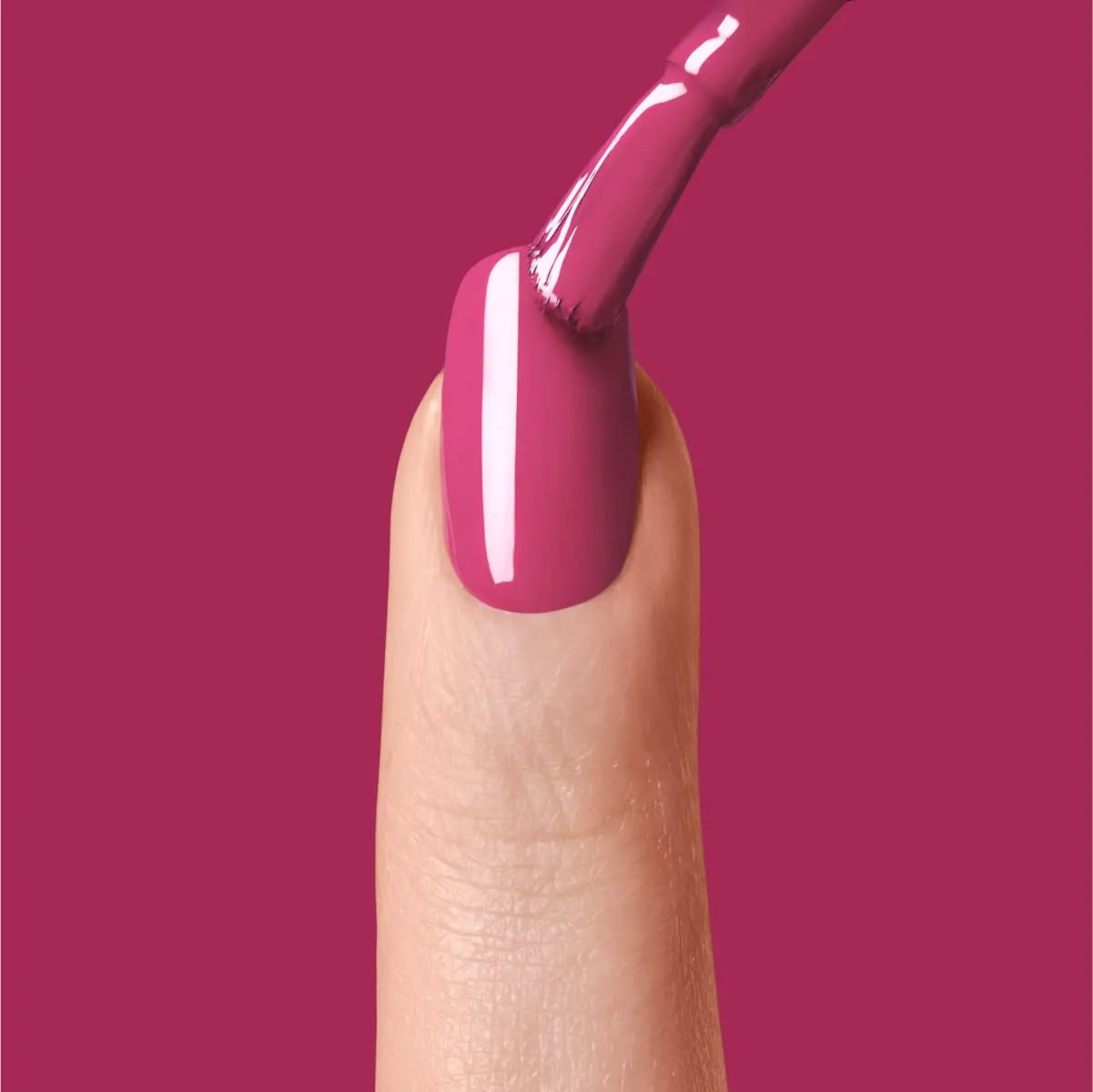 Esmalte de Uñas Full Color PRO