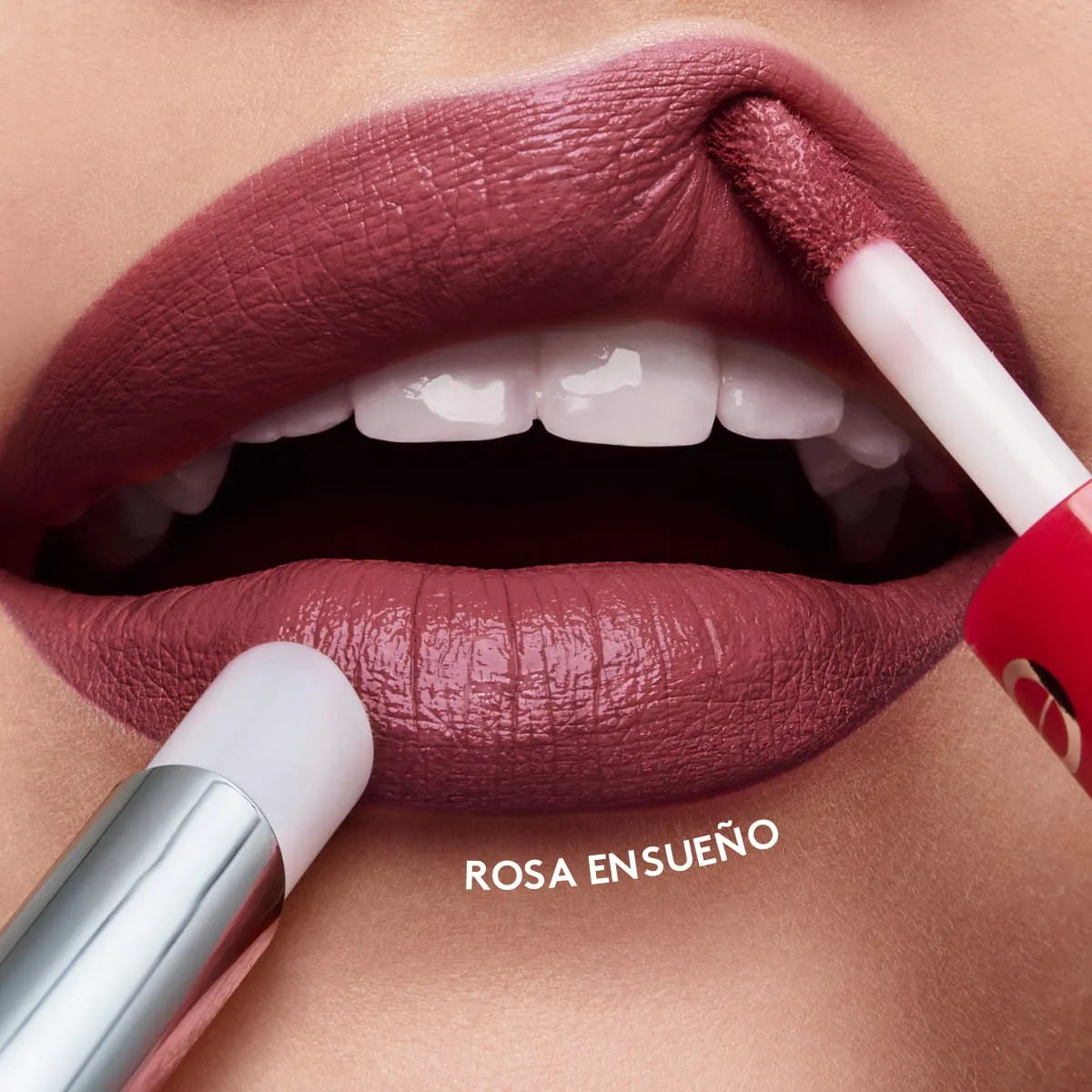Labial COLORFIX Duo Tattoo