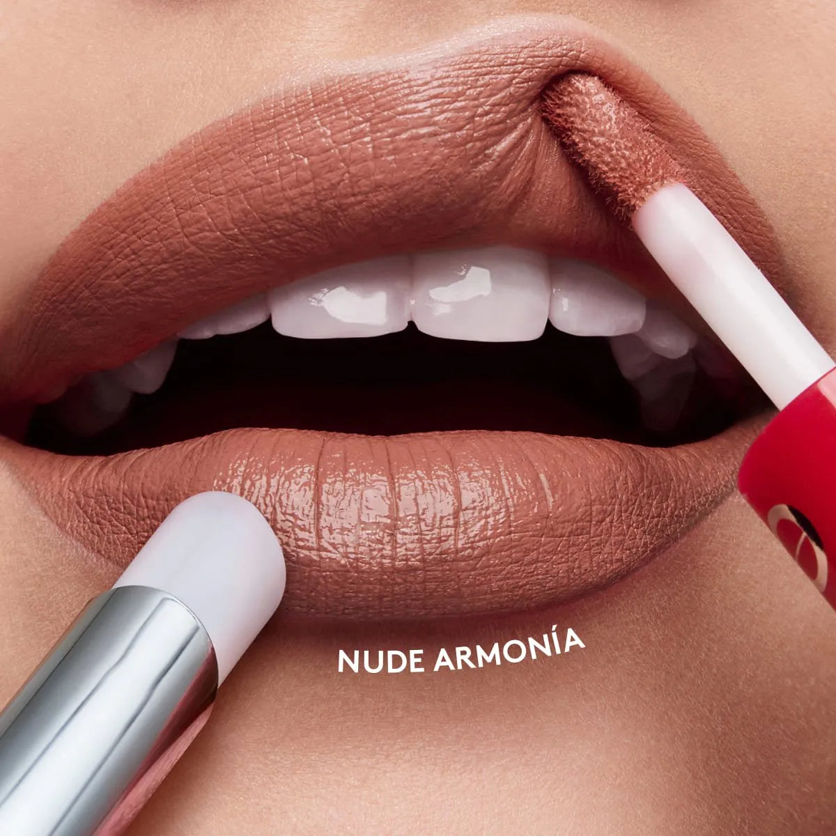 Labial COLORFIX Duo Tattoo