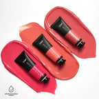 Rubor Mousse Studio Look
