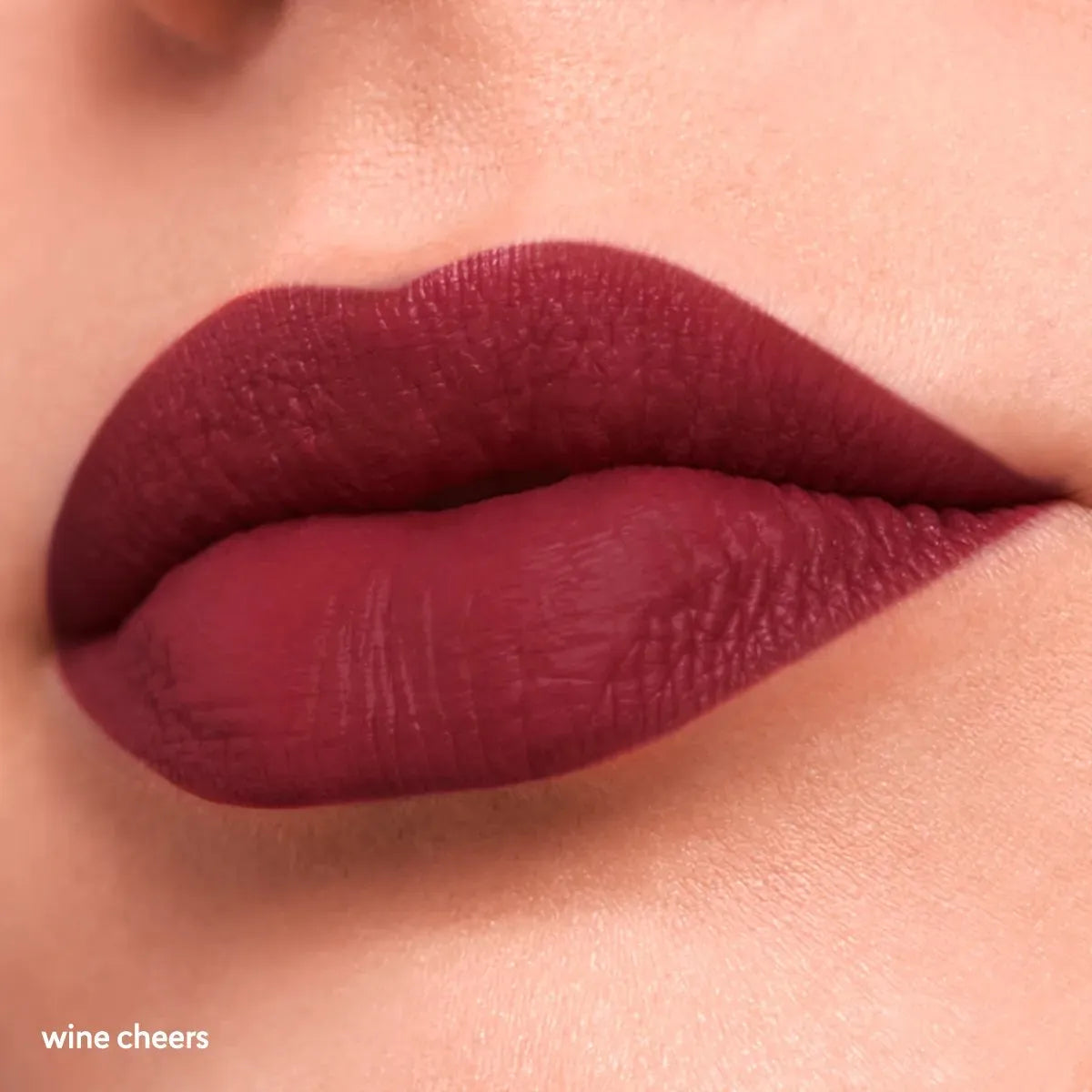 Labial Liquido Mate Studio Look