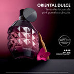 Perfume Sweet black 50 ml