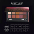 Sombras Studio Palette Studio Look