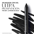 Delineador Lápiz Gel para Ojos Esika