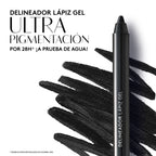 Delineador Lápiz Gel para Ojos Esika