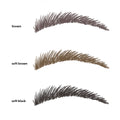 Delineador Duo de Cejas Studio Look