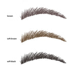 Delineador Duo de Cejas Studio Look