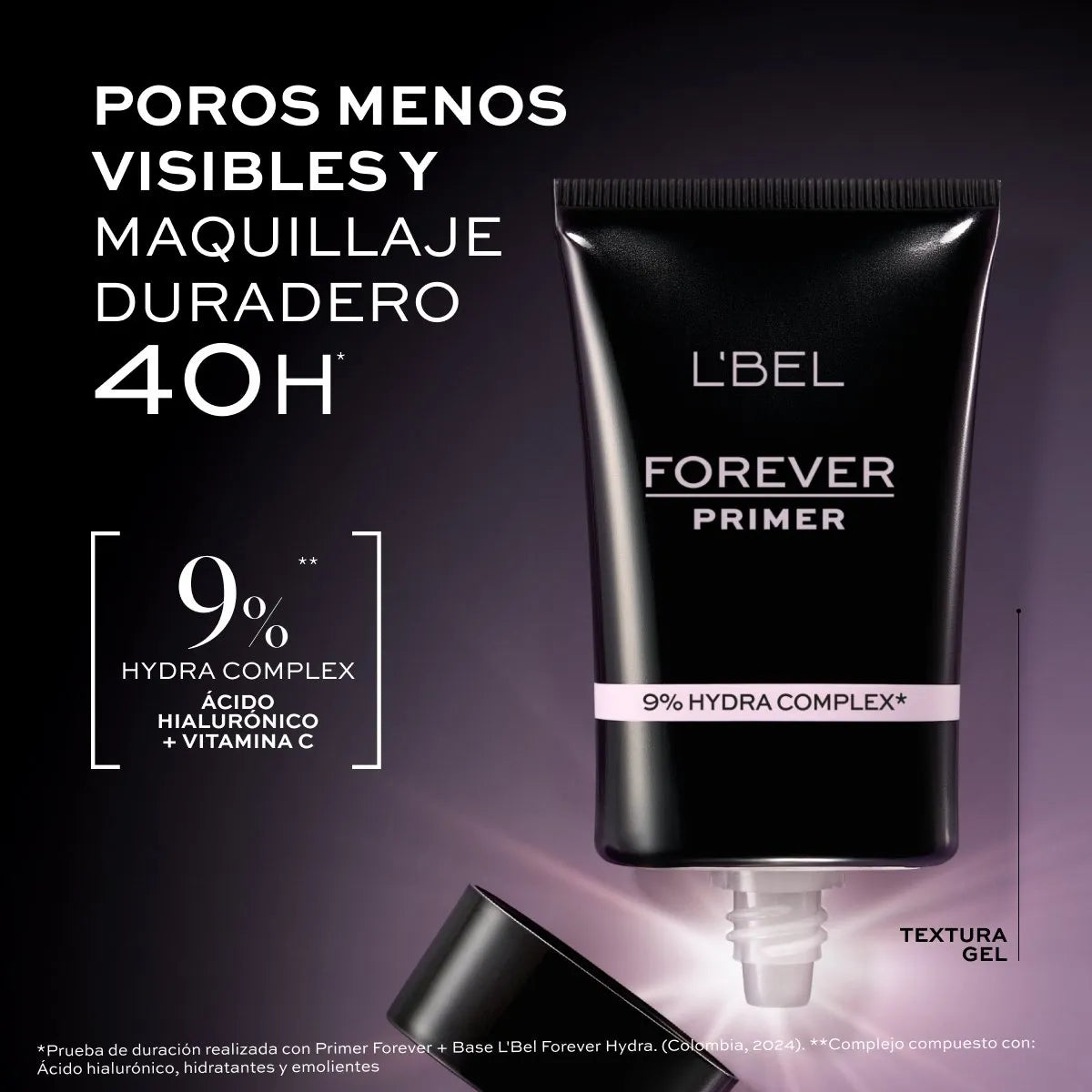 Primer Matte 25g