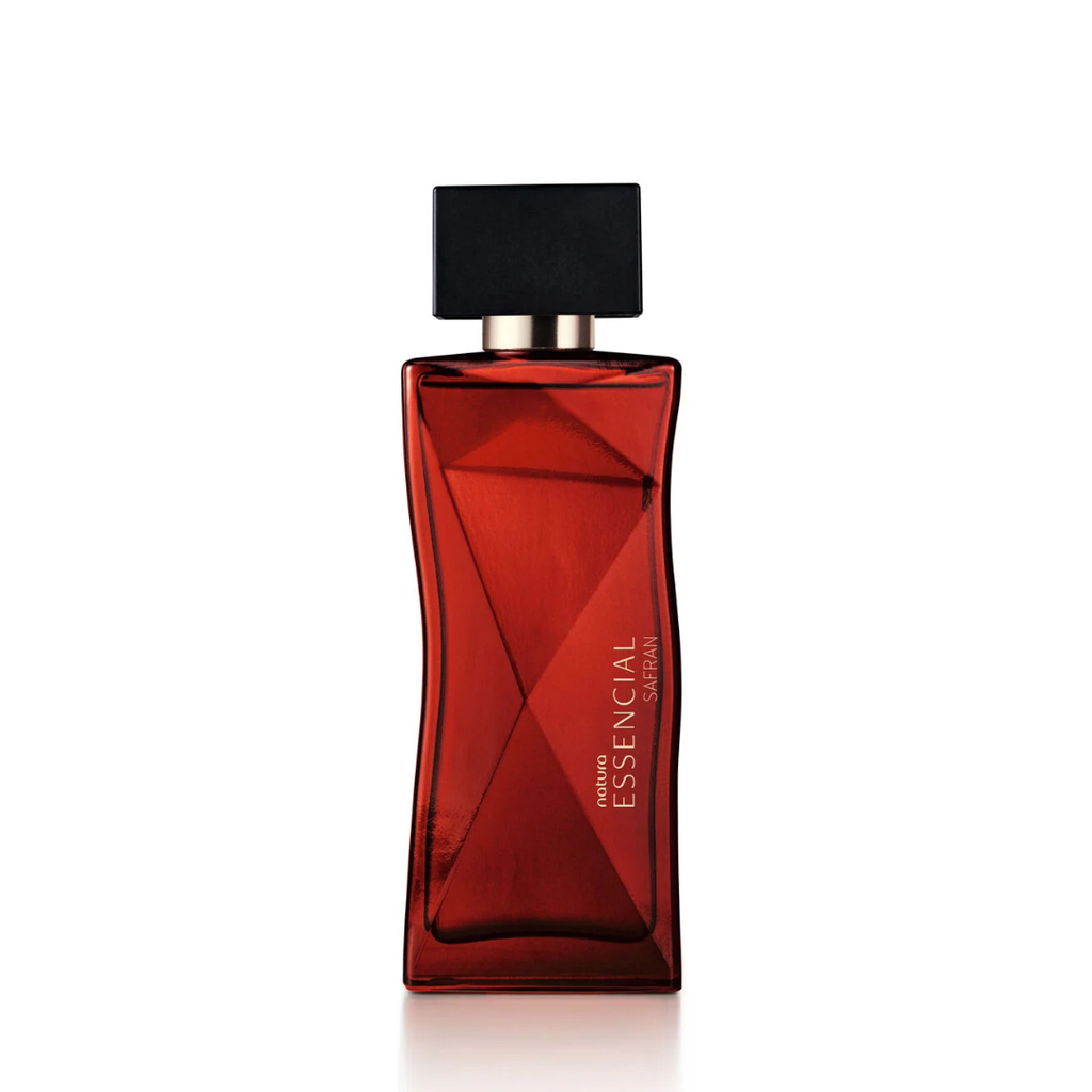 Eau de Parfum Essencial Safran femenino 50 ml