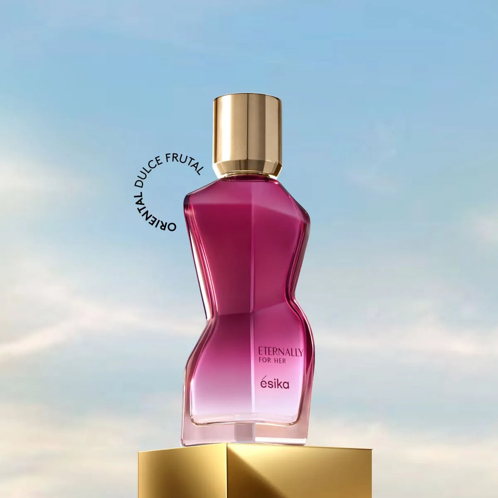 Eternally for Her Perfume de Mujer 50 ml