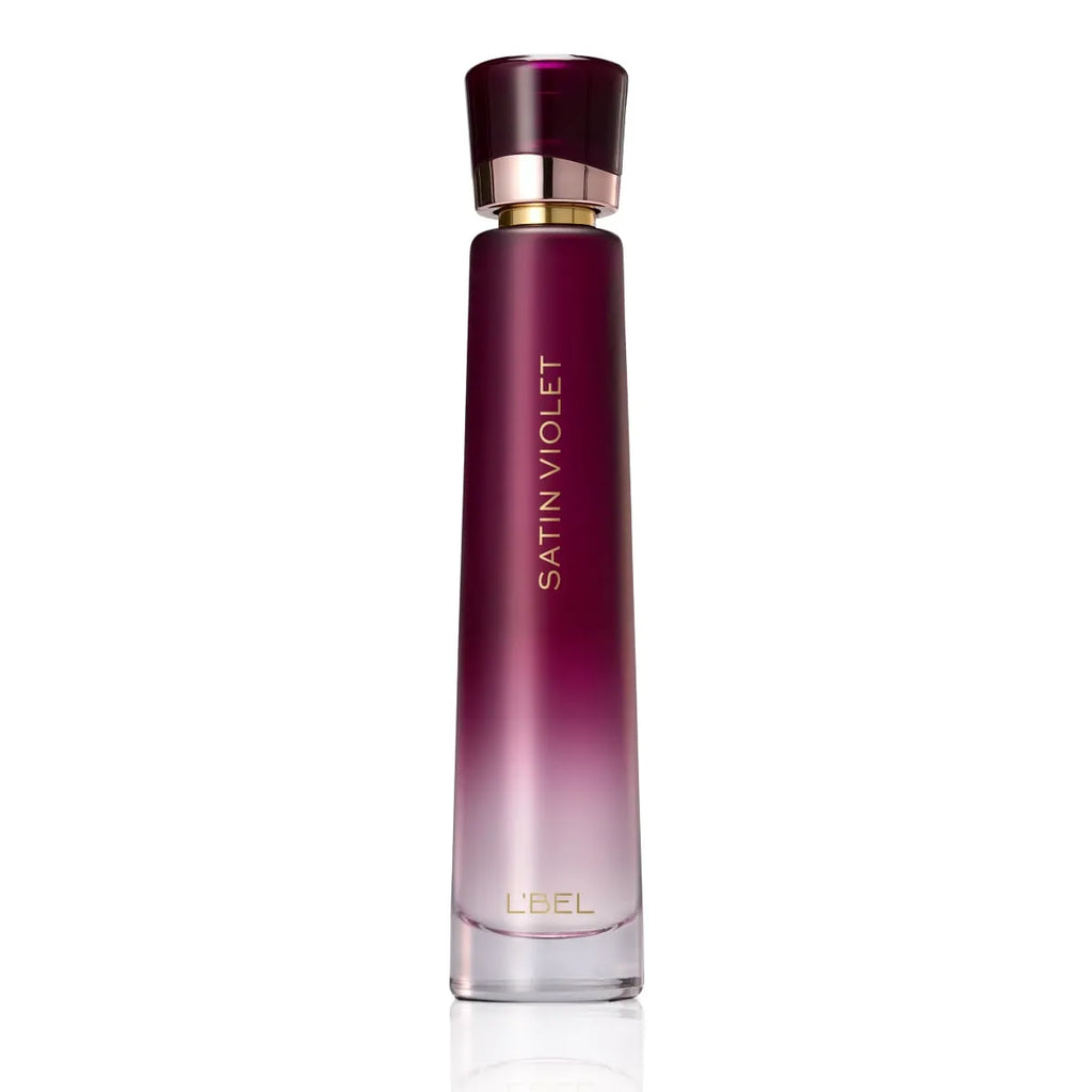 Satin Violet Parfum 50ml