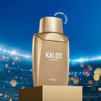Kalos Champion Perfume de Hombre