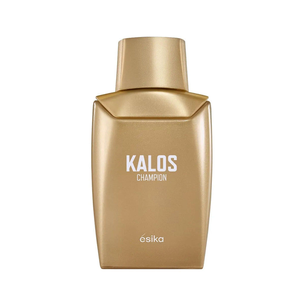 Kalos Champion Perfume de Hombre