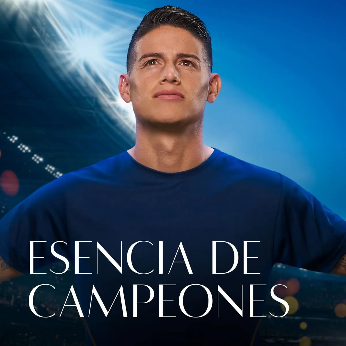 Kalos Champion Perfume de Hombre