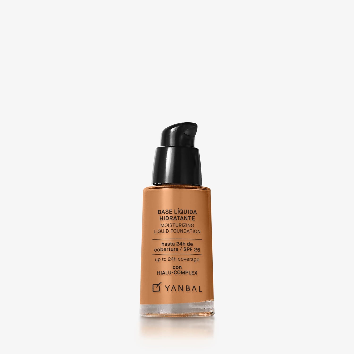 Base Líquida Hidratante 30g Yanbal