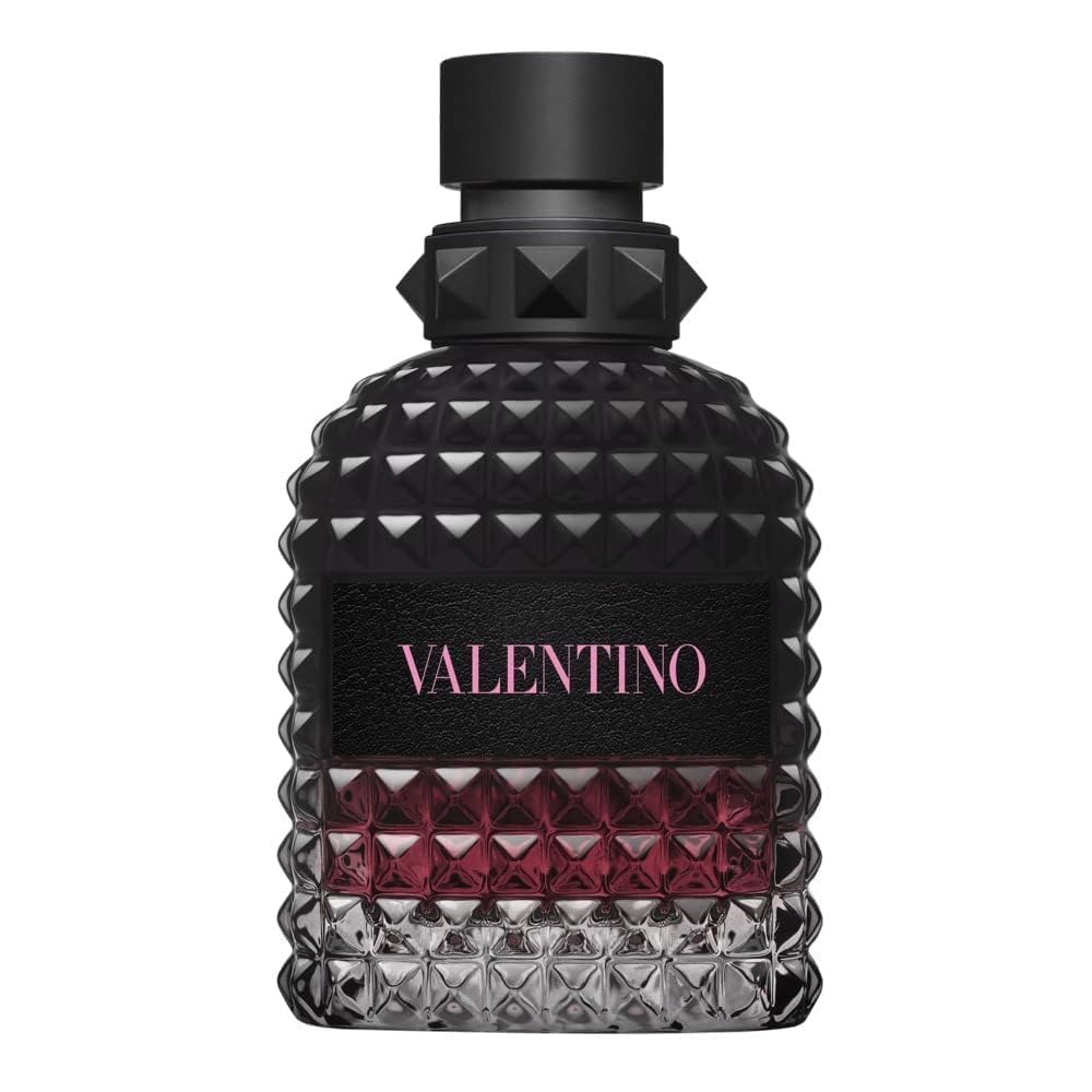 Valentino Uomo Born In Roma Intense para Hombre 100 ml