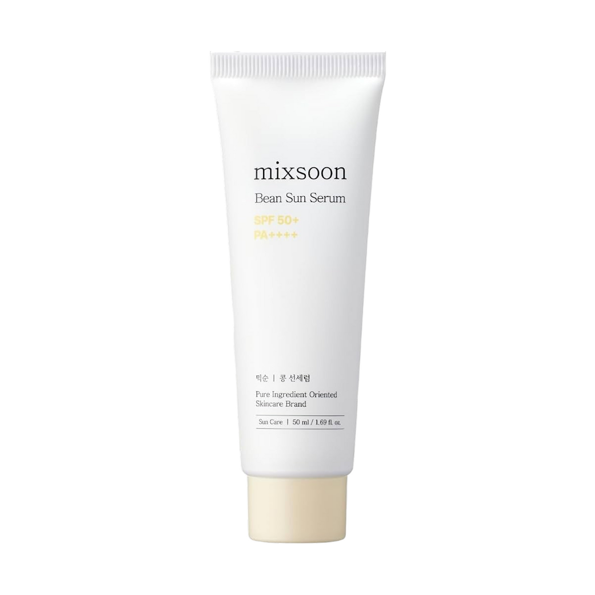 Mixsoon - Protector Solar Bean Serum