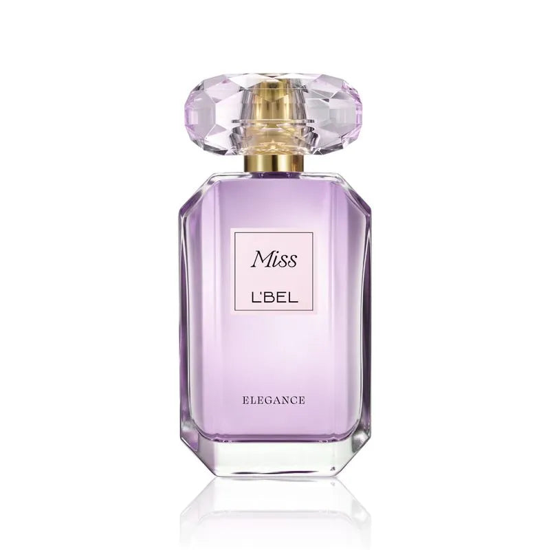 Perfume Miss L'bel Elegance 50 ml.