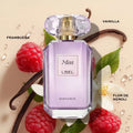 Perfume Miss L'bel Elegance 50 ml.