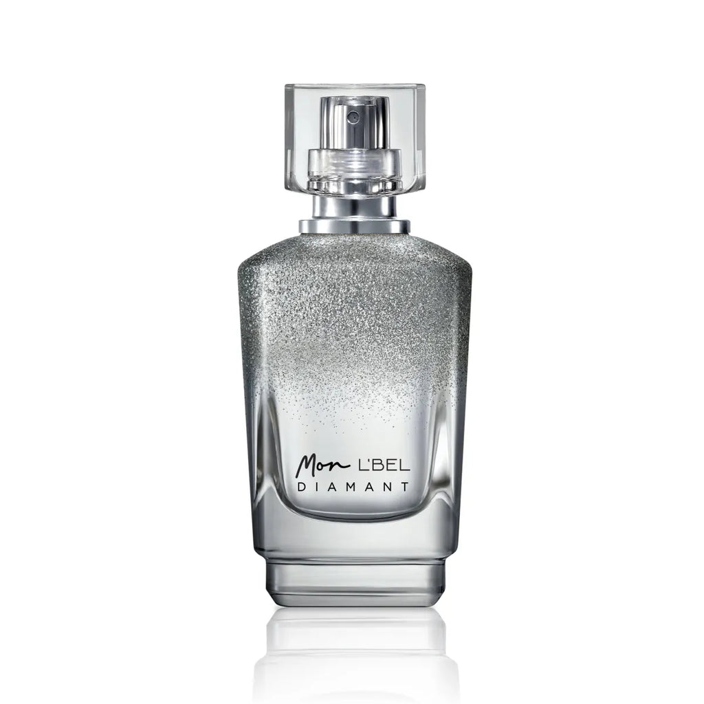 Perfume Mon L'bel Diamant 40 ml.