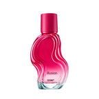 Perfume para Mujer Illusion 50 ml