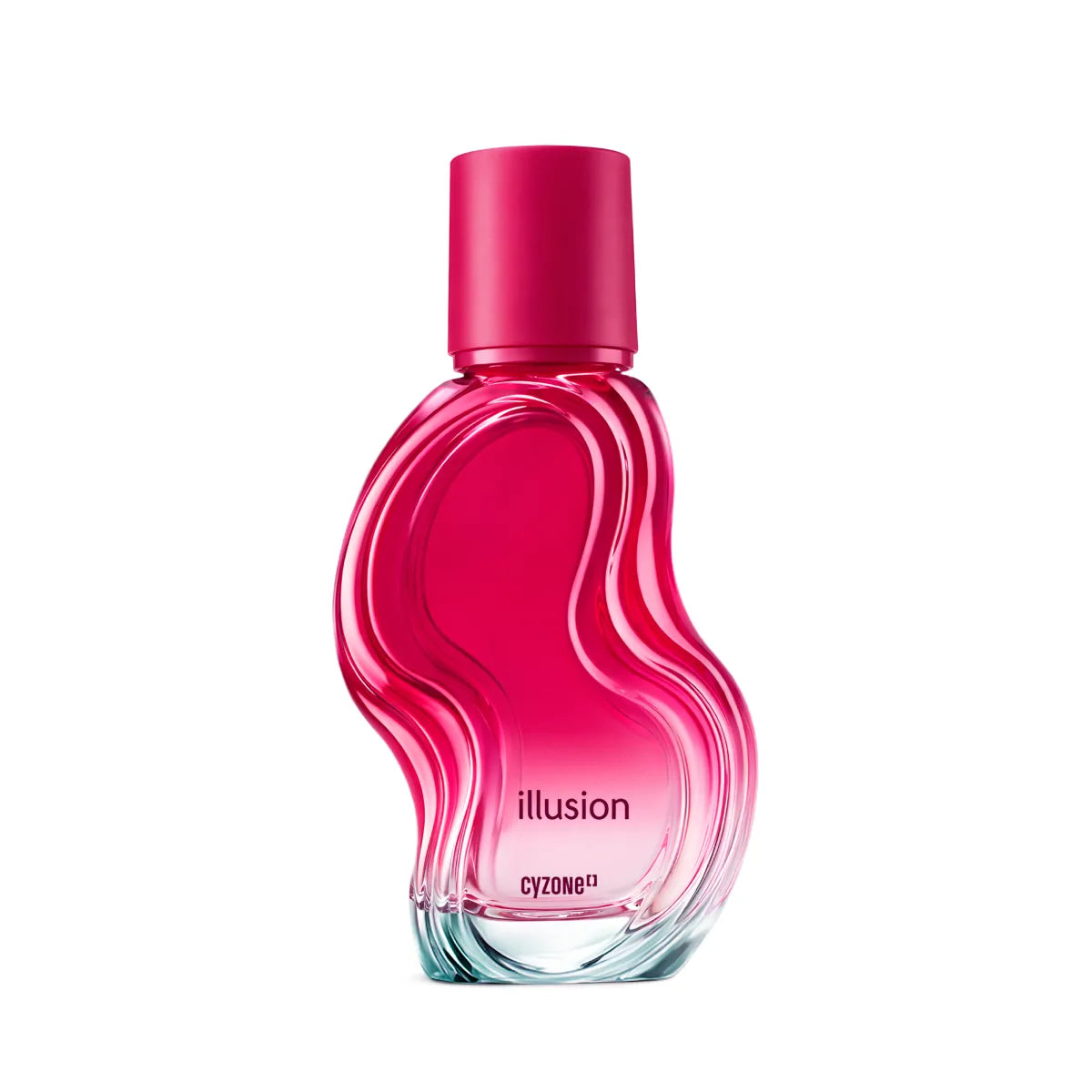 Perfume para Mujer Illusion 50 ml