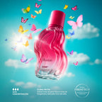 Perfume para Mujer Illusion 50 ml