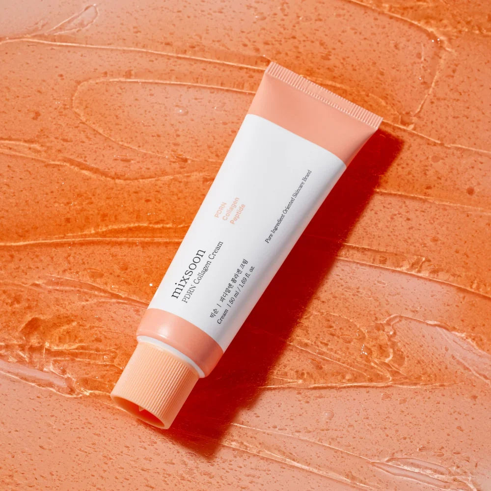 Mixsoon Crema de colágeno PDRN 50 ml