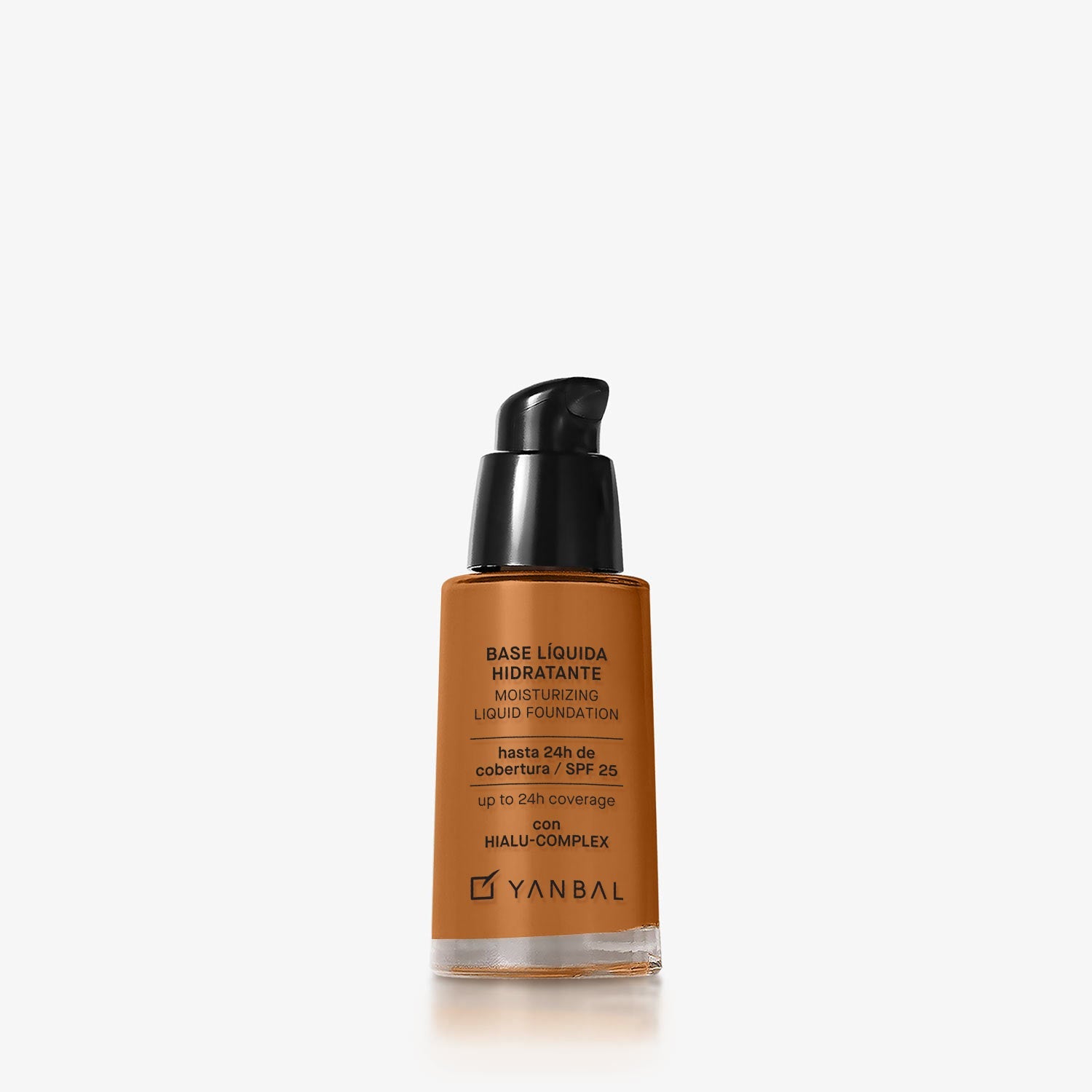 Base Líquida Hidratante 30g Yanbal