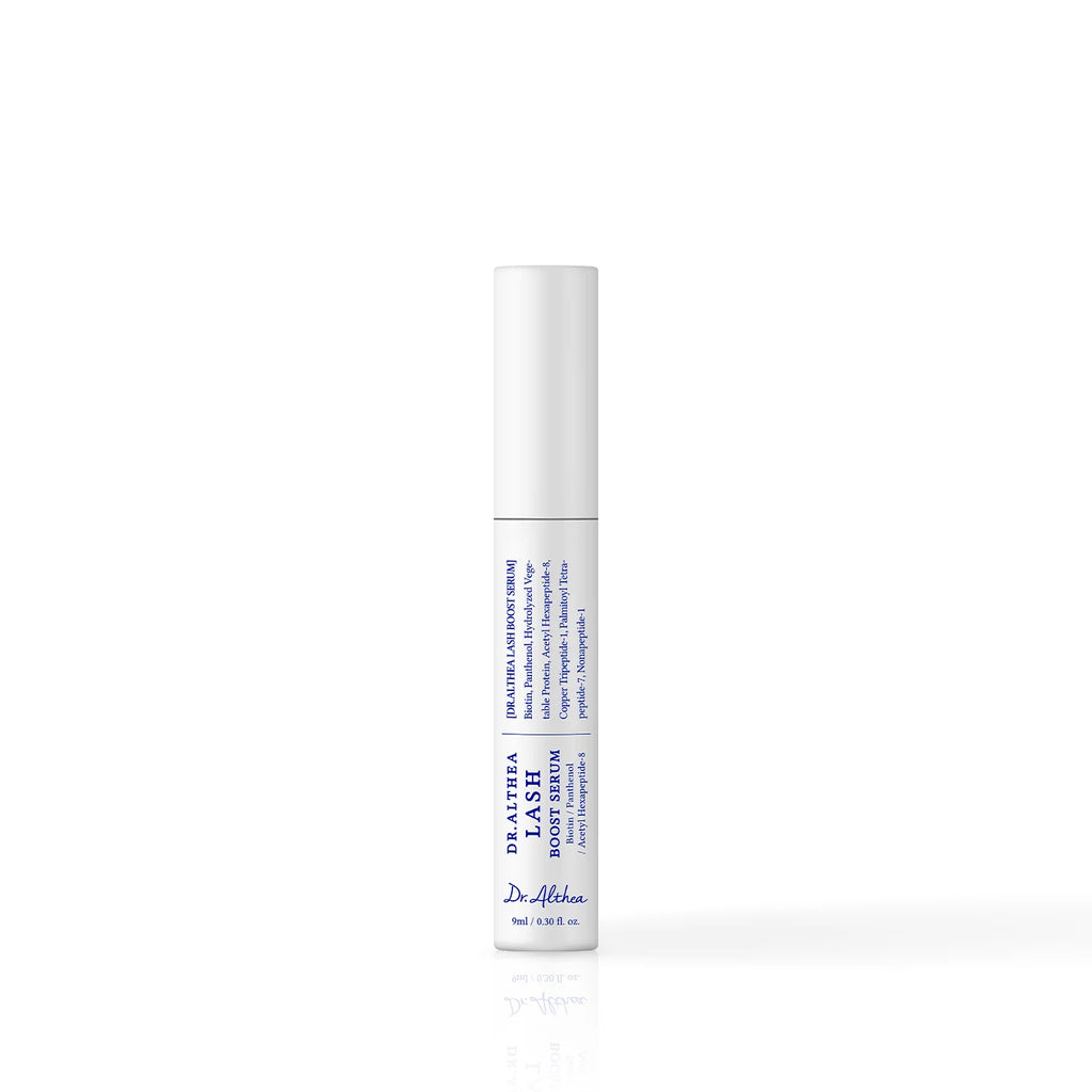 Dr. Althea Sérum potenciador de pestañas