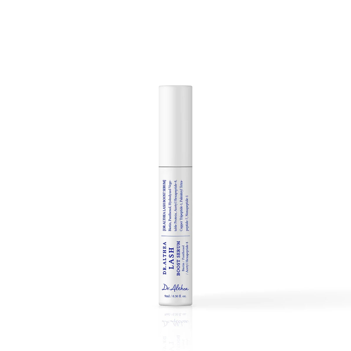 Dr. Althea Sérum potenciador de pestañas