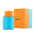 Odyssey Mandarin Sky de Armaf 200 ml