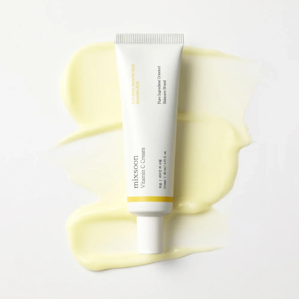 Mixsoon Crema de vitamina C 30 ml