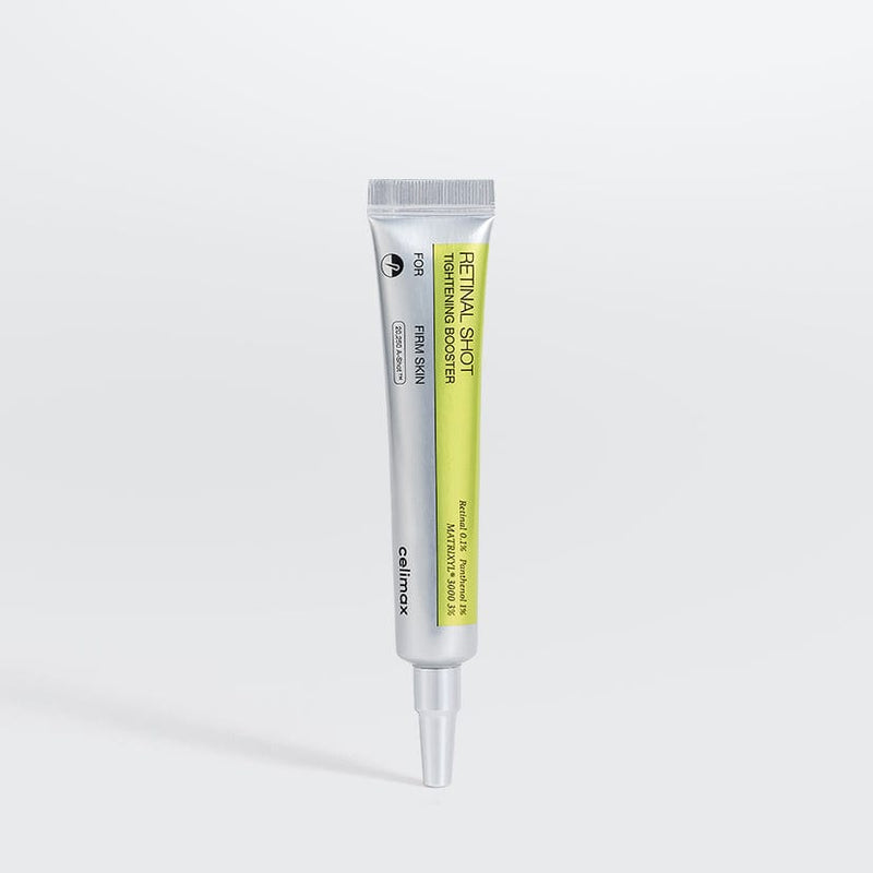 Celimax The Vita-A Retinal Shot Tightening Booster - Reafirmante 15ml