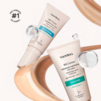BB Cream Matt Hidratante Matificante con Color 30ml