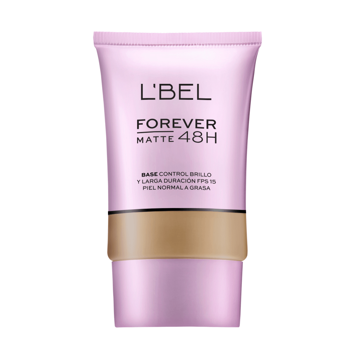 Base de maquillaje Forever Matte 48H