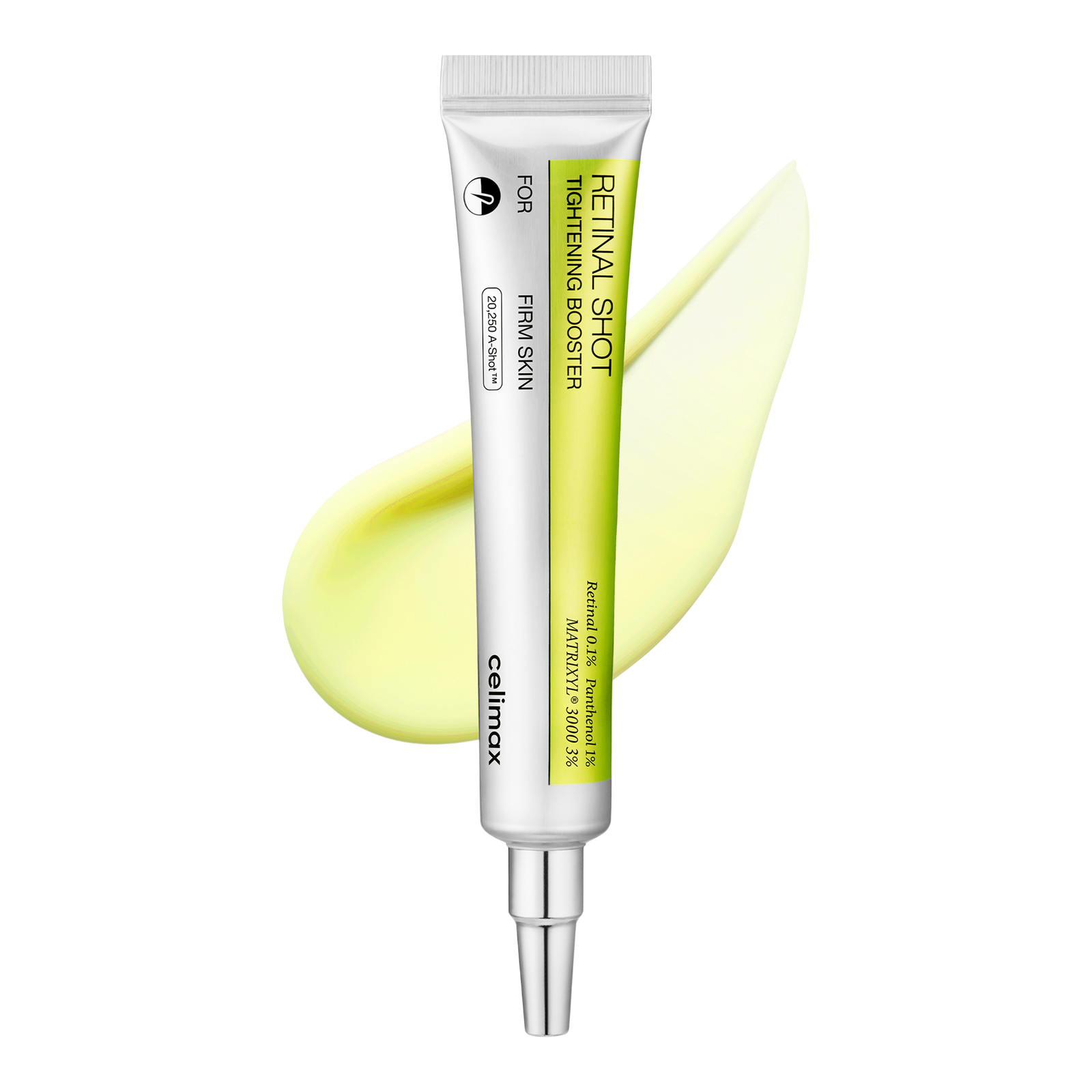 Celimax The Vita-A Retinal Shot Tightening Booster - Reafirmante 15ml