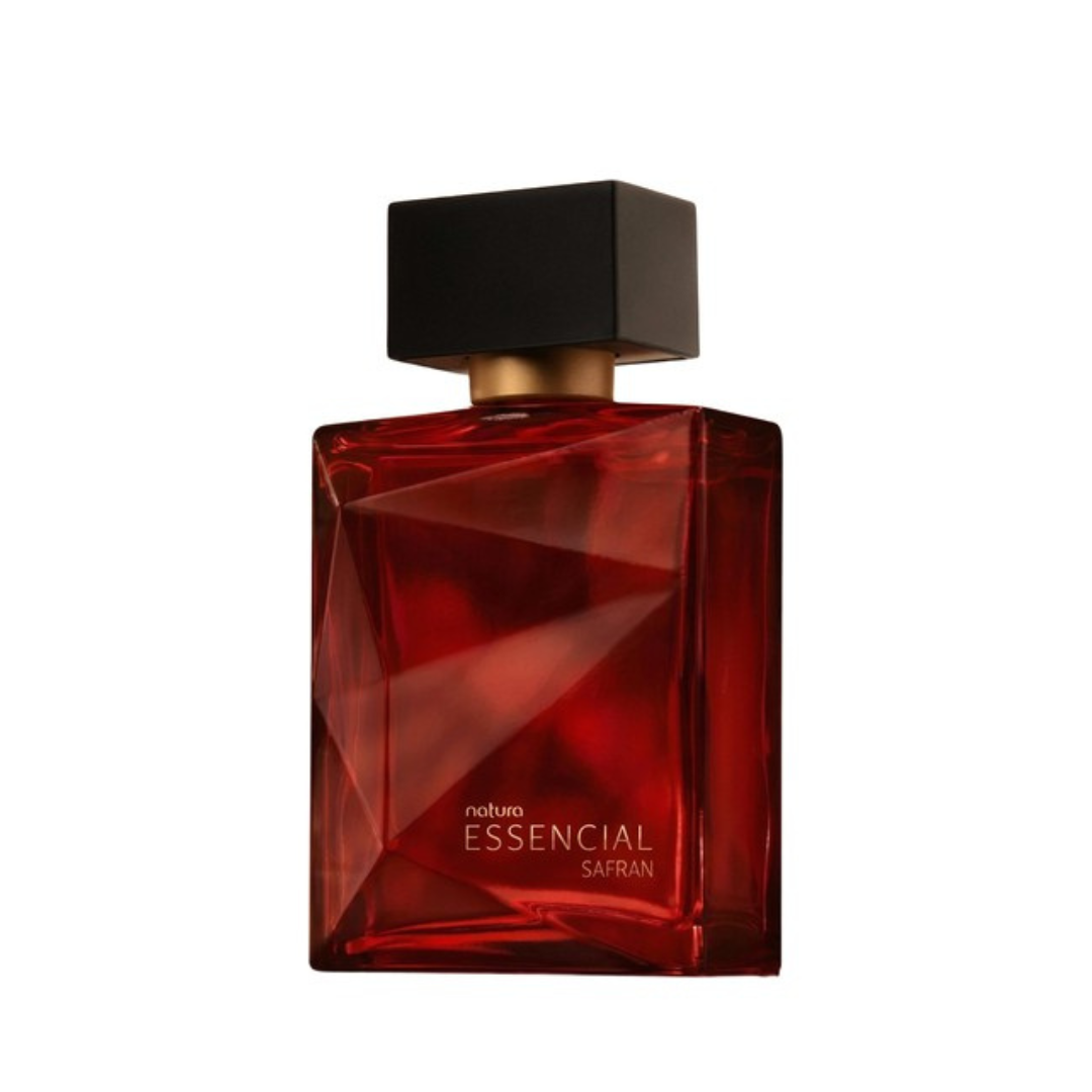 Eau de Parfum Essencial Azafrán masculino 100 ml