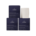 Pack x3 Cajas de jabones Homem