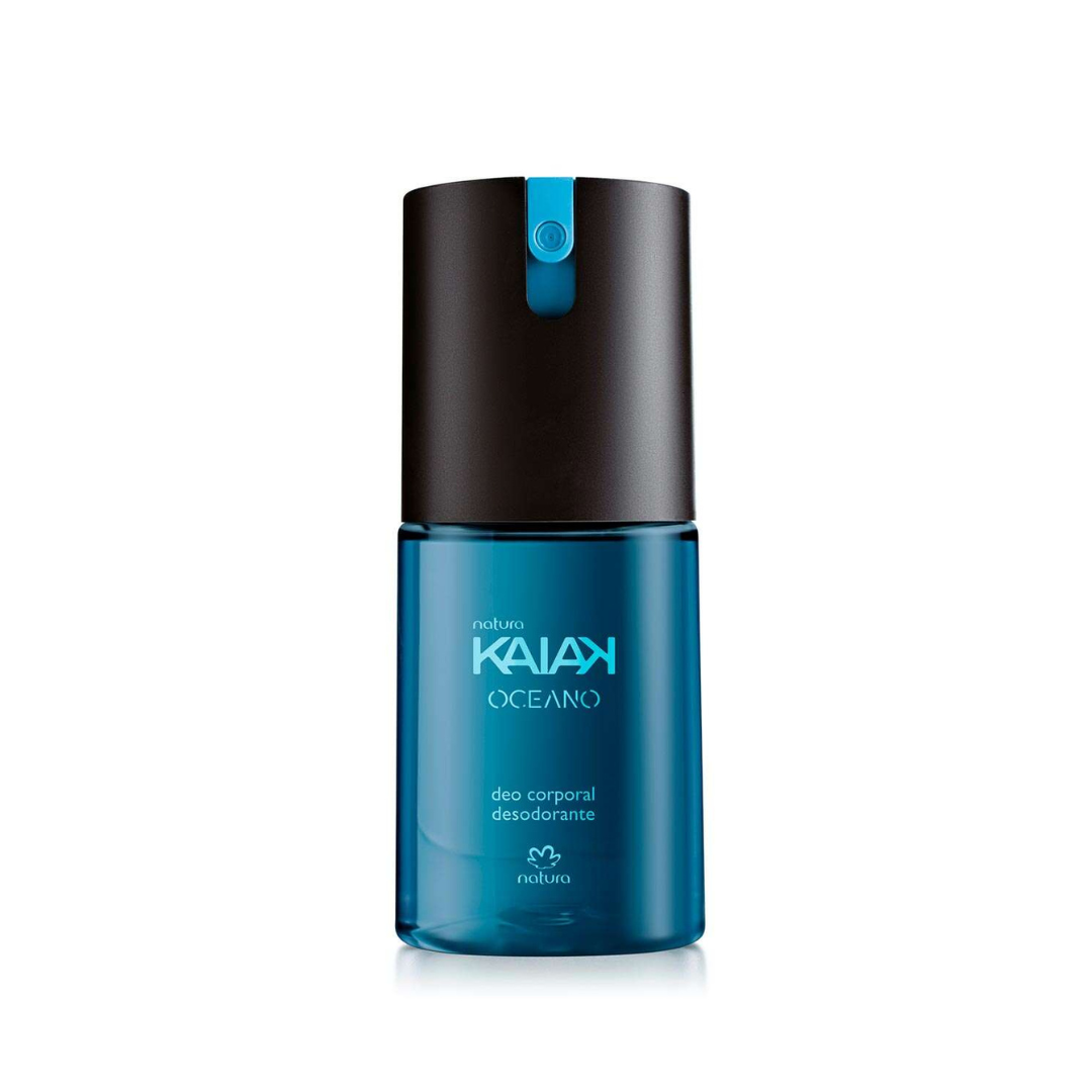 Splash Corporal Kaiak Oceano