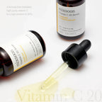 Mixsoon Sérum de Vitamina C 20