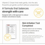 Mixsoon Crema de vitamina C 30 ml