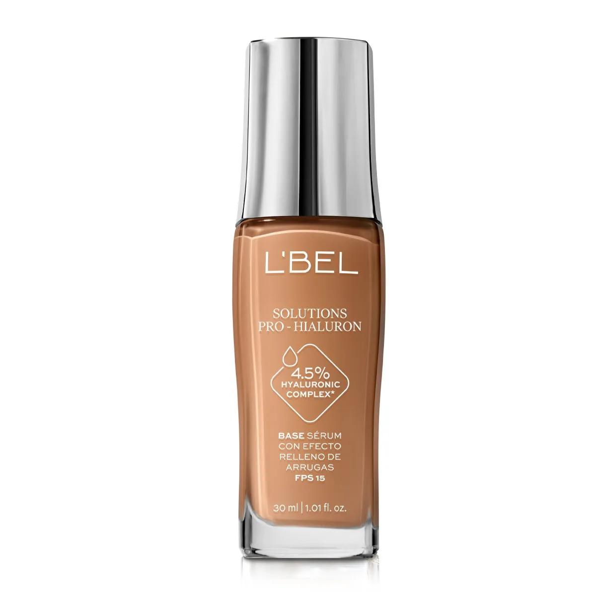 Base serum con ácido hialurónico Solutions Pro-Hialuron