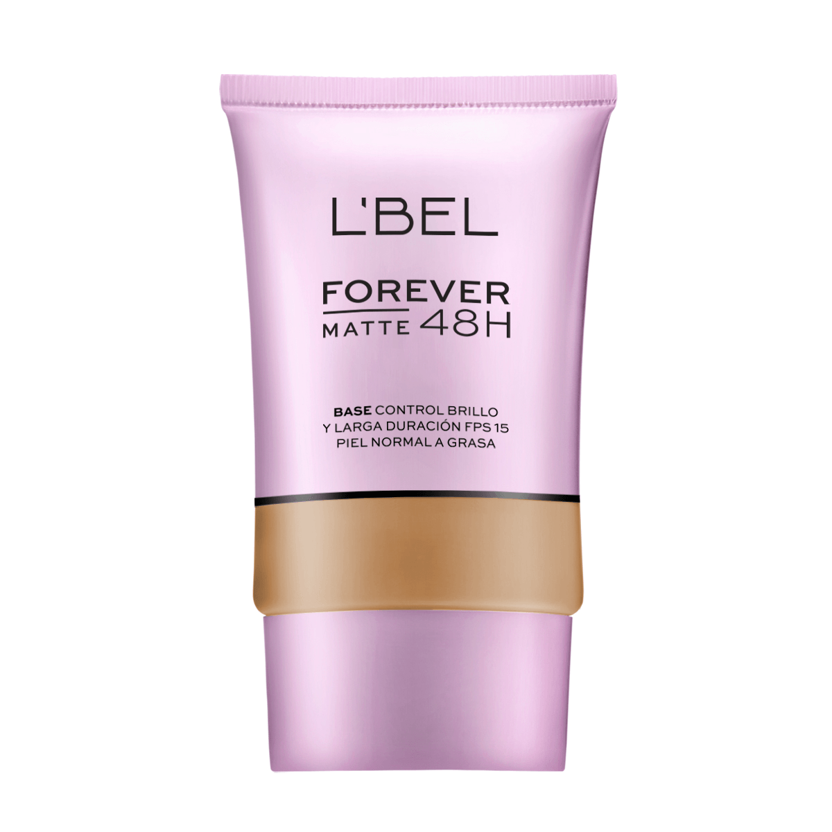 Base de maquillaje Forever Matte 48H
