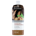 Avon Senses Acondicionador Chocolate y Castaña De Brasil 750 ml