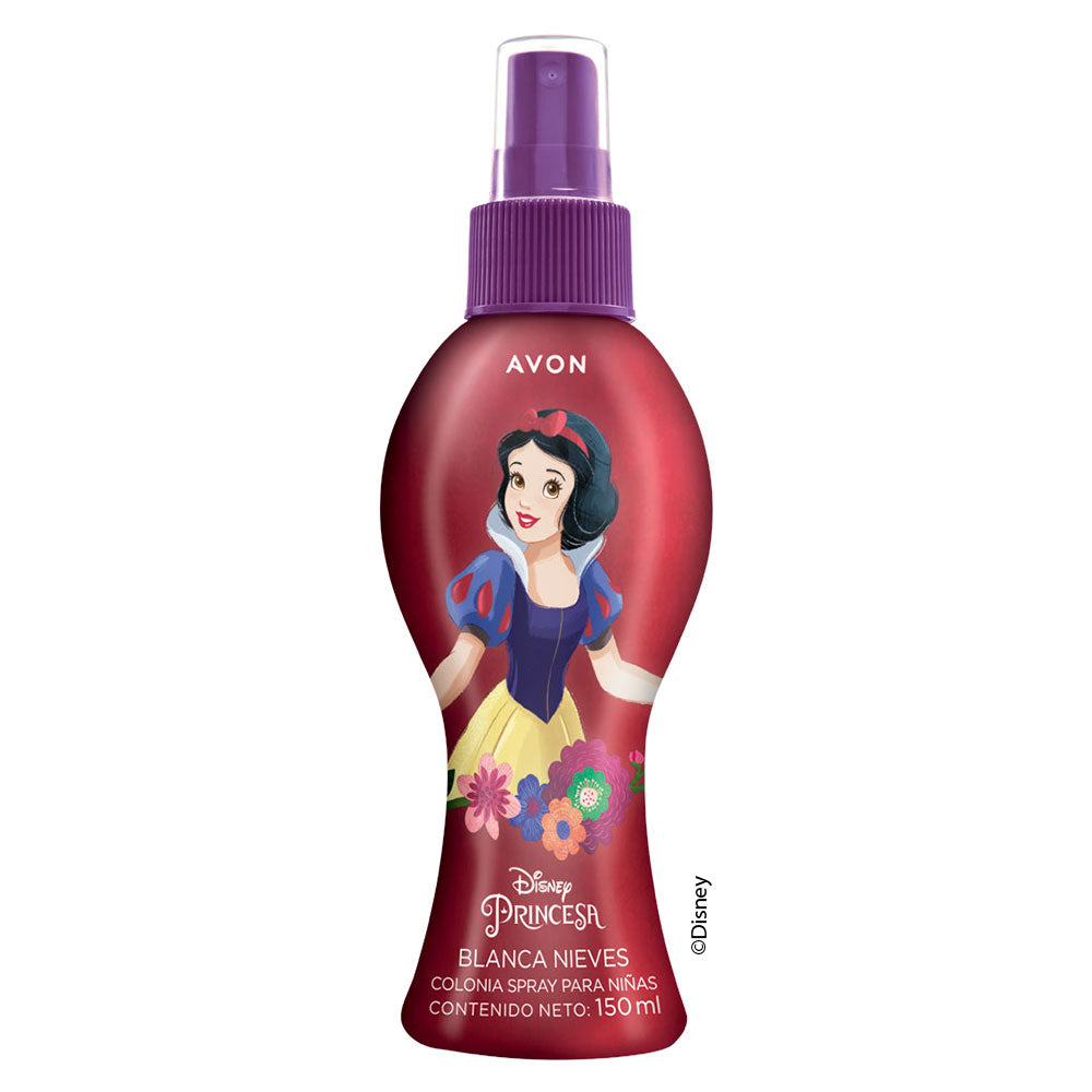 Colonia Disney Princesa Blanca Nieves 150 ml