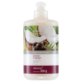 Avon Senses Crema Para Peinar Coco y Acai 300 g